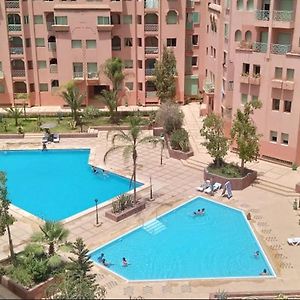 Appartement met Drie Slaapkamers